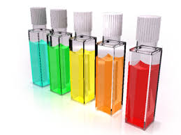 Dye Color