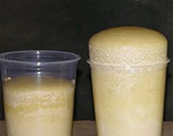 PU Foam Rigid 