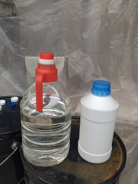 Epoxy Epocast PT100 & Epoharden PT100