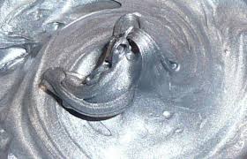 Aluminium Paste