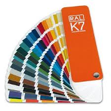 RAL K7 Classic
