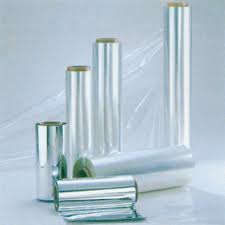Mylar Film