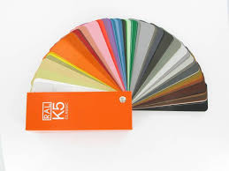 RAL K5 Classic