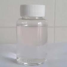 Silicone Oil